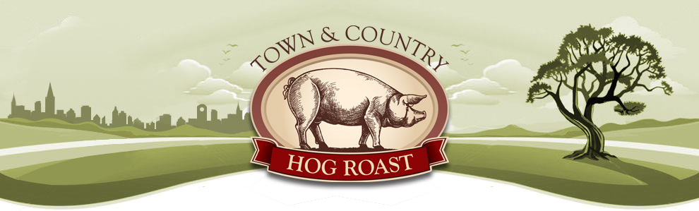 Town and Country Hog Roast